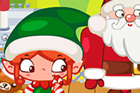 Jeu Sarah Noël 2013