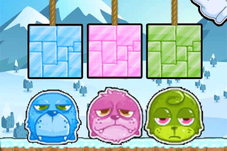 Jeu Chromatic Seals
