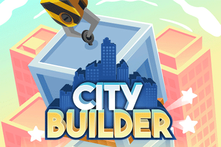 Jeu City Builder