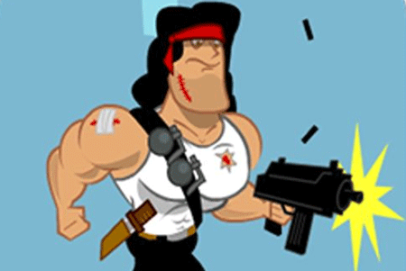 Jeu City Hero
