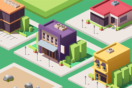 Jeu City Idle Tycoon