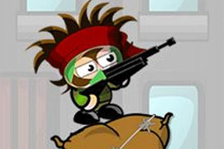 Jeu City Siege
