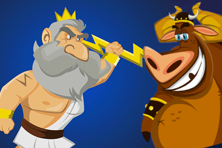 Jeu Clash of Heroes