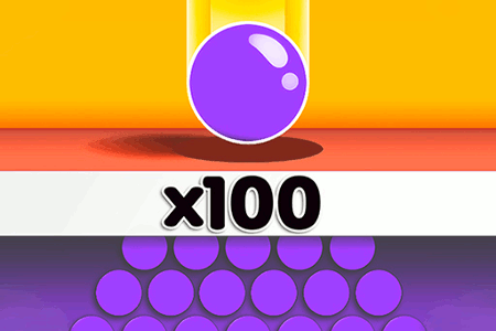 Jeu Clone Ball Maze 3D