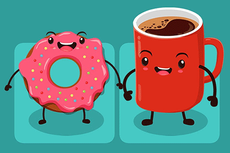 Jeu Coffee Break Puzzle