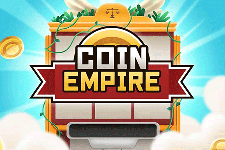 Jeu Coin Empire