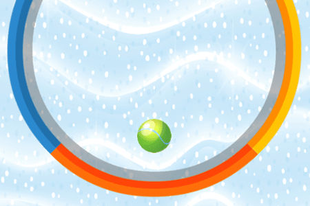 Jeu Color Ball Challenge