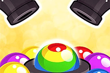 Jeu Color Cannon