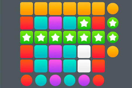 Jeu Color Me