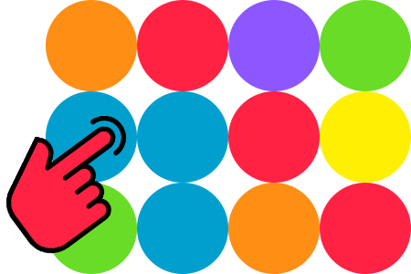 Jeu Color Quest Colors