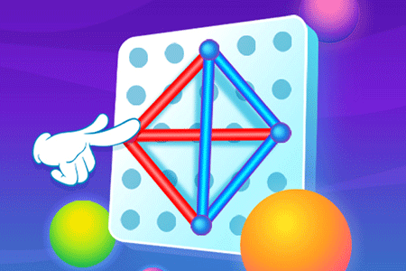 Jeu Color Strings