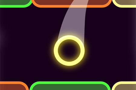 Jeu Color Up