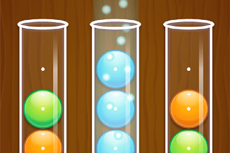 Jeu Colorful Assort