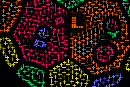 Jeu Coloruid 2