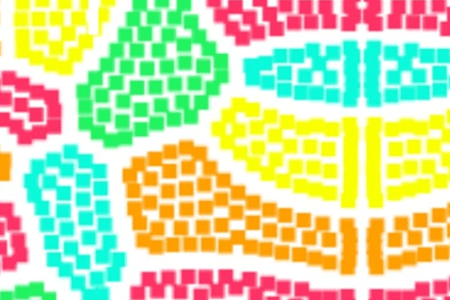 Jeu Coloruid Particolo
