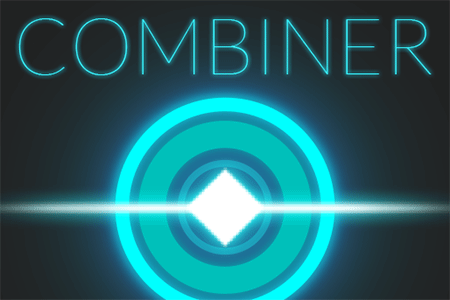 Jeu Combiner