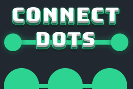 Jeu Connect Dots