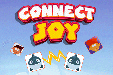 Jeu Connect Joy Mahjong