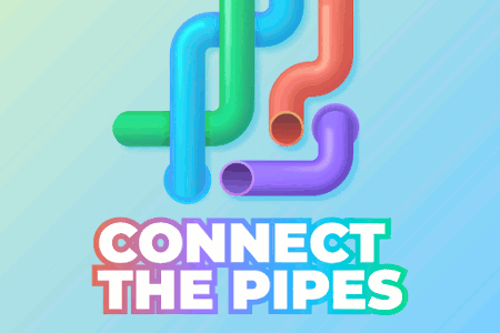 Jeu Connect the Pipes