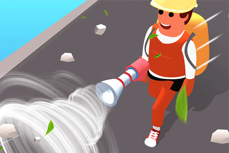 Jeu Construction Site Simulator