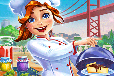Jeu Cooking Festival