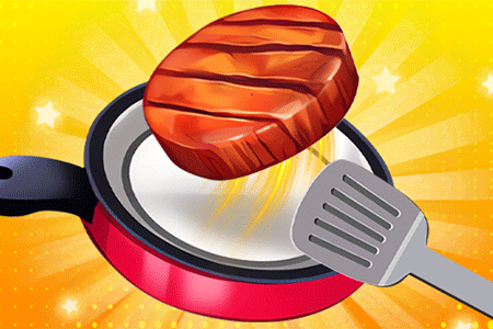 Jeu Cuisine en Folie 2