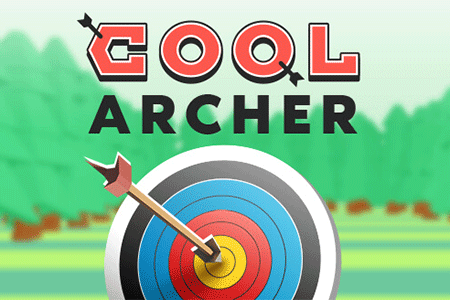 Jeu Cool Archer