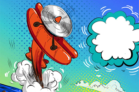 Jeu Corona Airplanes Hidden