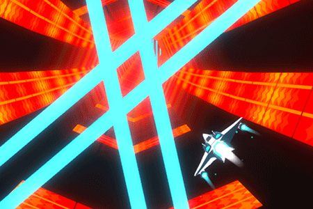 Jeu Cosmic Aviator