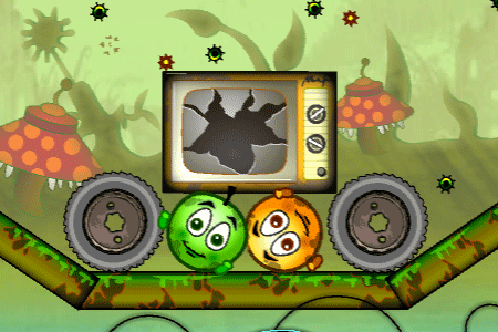 Jeu Cover Orange (players pack 2)