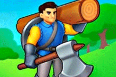 Jeu Craft Island 3D