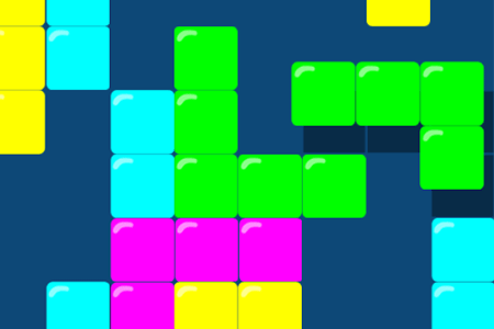Jeu Craze Block
