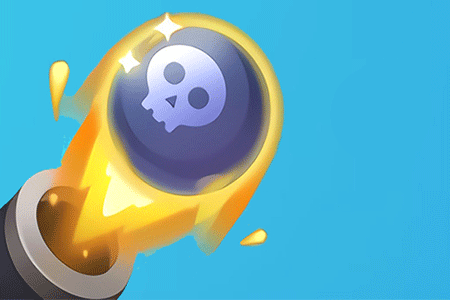 Jeu Crazy Bomber