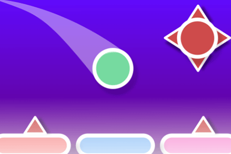Jeu Crazy Bouncing