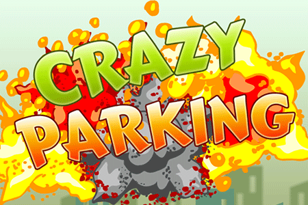 Jeu Crazy Parking