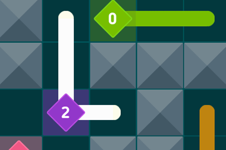 Jeu Ð¡ross Path