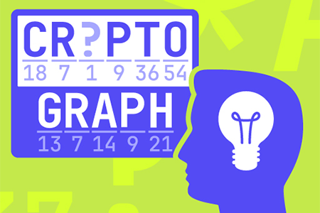 Jeu Cryptograph