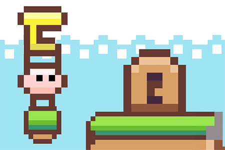 Jeu Cube Adventure
