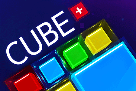 Jeu Cube Plus Match 3