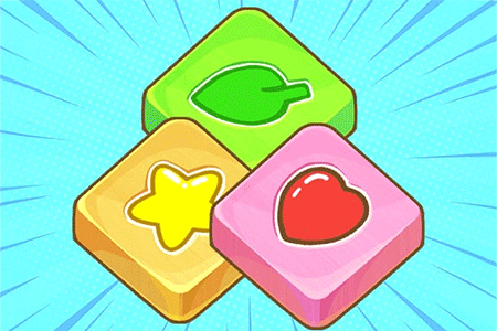 Jeu Cubes Crush