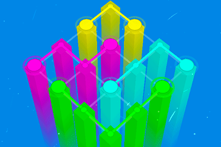 Jeu Cubic Link Exclusive
