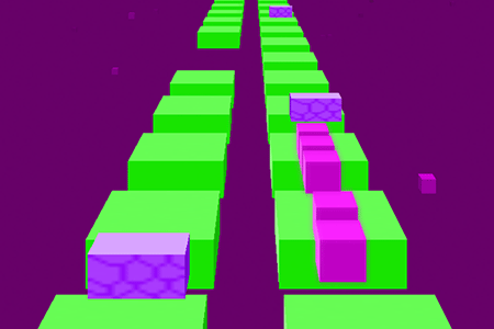 Jeu Cubito