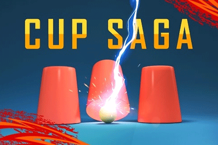 Jeu Cups Saga
