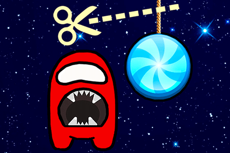 Jeu Cut for Imposter