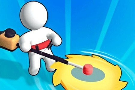Jeu Cut Mover