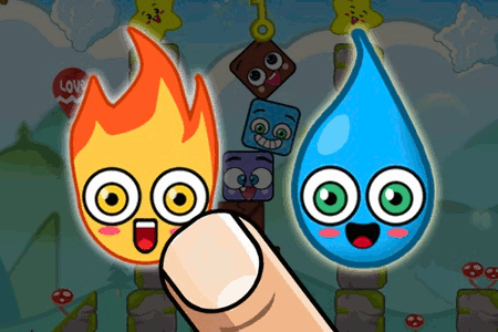 Jeu Cute Elements