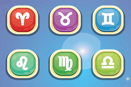 Jeu Horoscope du Jour