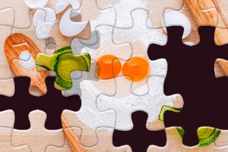 Jeu Daily Jigsaw 2