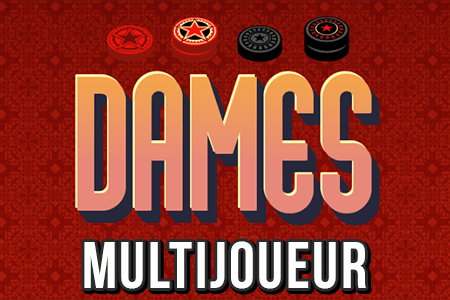 Jeu Dames