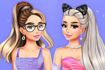 Jeu Ariana Grande de Rêve